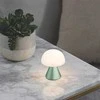 Lexon Mina Mini Lampa LEDmiętowy/mint LH60M1