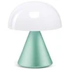 Lexon Mina Mini Lampa LEDmiętowy/mint LH60M1