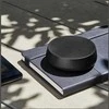 Lexon Mino+ L aliuminio „Bluetooth“ garsiakalbis, juodas LA129N
