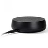 Lexon Mino+ L aliuminio „Bluetooth“ garsiakalbis, juodas LA129N