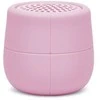 Lexon Mino X nešiojama kolonėlė Bluetoothjasnoróżowy/light pink LA120P9