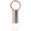 Lexon Nomaday Flash pakabukas LED aukso spalvos LL137D