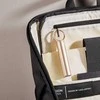 Lexon Nomaday išorinė baterija 3000 mAh, auksinė, LL138D