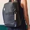 Lexon Nomaday išorinė baterija 3000 mAh, auksinė, LL138D
