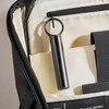 Lexon Nomaday išorinė baterija 3000 mAh, juoda LL138N