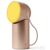 Lexon Orbe LED lempa, auksinė, LH88D