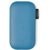 Lexon Powersound Powerbank indukcinis 5000 mAh su garsiakalbiu bluetooth mėlynos spalvos LA128DB
