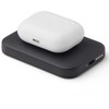 Lexon Softpower MagBank Inductive Powerbank 4000 mAh 15W juodas LL153N