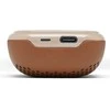 „Lexon Speakerbuds“ belaidės ausinės su „Bluetooth“ garsiakalbiu, camel LA127C