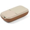 „Lexon Speakerbuds“ belaidės ausinės su „Bluetooth“ garsiakalbiu, camel LA127C