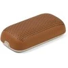 „Lexon Speakerbuds“ belaidės ausinės su „Bluetooth“ garsiakalbiu, camel LA127C