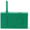 LEXON | FM radio and wireless speaker | TYKHO3 | W | Bluetooth | Žalias | Belaidė jungtis