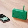 LEXON | FM radio and wireless speaker | TYKHO3 | W | Bluetooth | Žalias | Belaidė jungtis