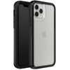 LifeProof Slam iPhone 11 Pro Max dėklas, juodos spalvos 37716