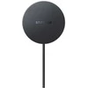 EP-P2900TBE Samsung magnetinis belaidis įkroviklis 25W tamsiai pilkas + 25W adapteris