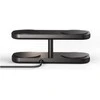 ZENS QUATTRO WIRELESS CHARGER PRO 4 Juodas