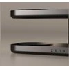 ZENS QUATTRO WIRELESS CHARGER PRO 4 Juodas