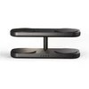 ZENS QUATTRO WIRELESS CHARGER PRO 4 Juodas