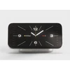 ZENS MAGNETIC NIGHTSTAND CHARGER Baltas