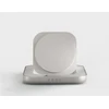 ZENS MAGNETIC NIGHTSTAND CHARGER Baltas