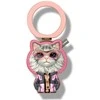 Nimmy Cool&amp;Cute 2.0 Chinchila Magnetic Pendant - Rožinė