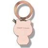 Nimmy Cool&Cute 2.0 Chinchila Magnetic Pendant - Rožinė