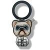Magnetinis pakabukas Nimmy Cool&amp;Cute 2.0 Dog juodos spalvos