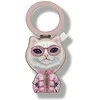 Magnetic pendant Nimmy Cool&Cute 2.0 Cat rožinės spalvos
