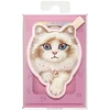 NIMMY magnetic hanger DENIM FASHION RAGDOLL CAT pink