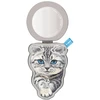 NIMMY magnetic hanger DENIM FASHION BRITISH SHORTHAIR CAT pilkas
