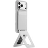 Dėklas Magnetyczny portfel i stojak na telefon Moft Movas Snap Tripod MagSafe misty cove