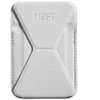 Dėklas Magnetyczny portfel i stojak na telefon Moft Movas Snap-On MagSafe misty cove