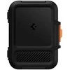 „Spigen iPhone Lock Fit“ piniginė su „MagSafe“ laidu, juoda