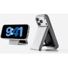 Dėklas Magnetyczny portfel statyw Moft Agile Travel MagSafe misty cove