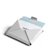 Dėklas Magnetyczny portfel statyw Moft Agile Travel MagSafe misty cove