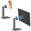 Magnetic holder for phone and tablet 4smarts ErgoPro Desk Stand – pilkas