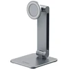 Magnetic holder for phone and tablet 4smarts ErgoPro Desk Stand – pilkas