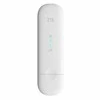Maršrutizatorius ZTE MF79U WiFi 4G LTE CAT.4. baltos spalvos