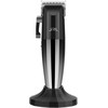 Cordless razor JRL Fresh Fade 2020C sidabrinis