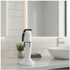 Cordless razor JRL Onyx 2020C baltas