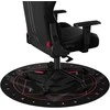 Apsauginis kilimėlis po sėdyne Diablo Chairs