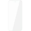 Matinė apsauginė plėvelė 3MK Silky Matt Pro, skirta Xiaomi 17