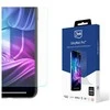 Samsung Galaxy S21 Ultra 5G - 3mk Silky Matt Pro