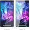 3Mk apsauga „Redmi Note 14s“ – 3mk Silky Matt Pro
