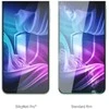 Matowa folia ochronna 3MK Silky Matt Pro do Samsung Galaxy A27 5G