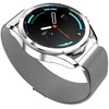 Mercury apyrankė Mesh Apple Watch 38/40/41 mm sidabrinės spalvos