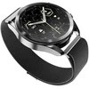 Mercury apyrankė Mesh Apple Watch 42/44/45 mm juodos spalvos