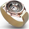 Mercury apyrankė Mesh Apple Watch 42/44/45 mm aukso spalvos