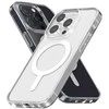 Mercury MagSafe Jelhard Apple iPhone 15 Pro 6,1" dėklas telefonui skaidrus
