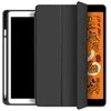 Mercury Flip Case iPad Air 5 10.9"juoda/juodas